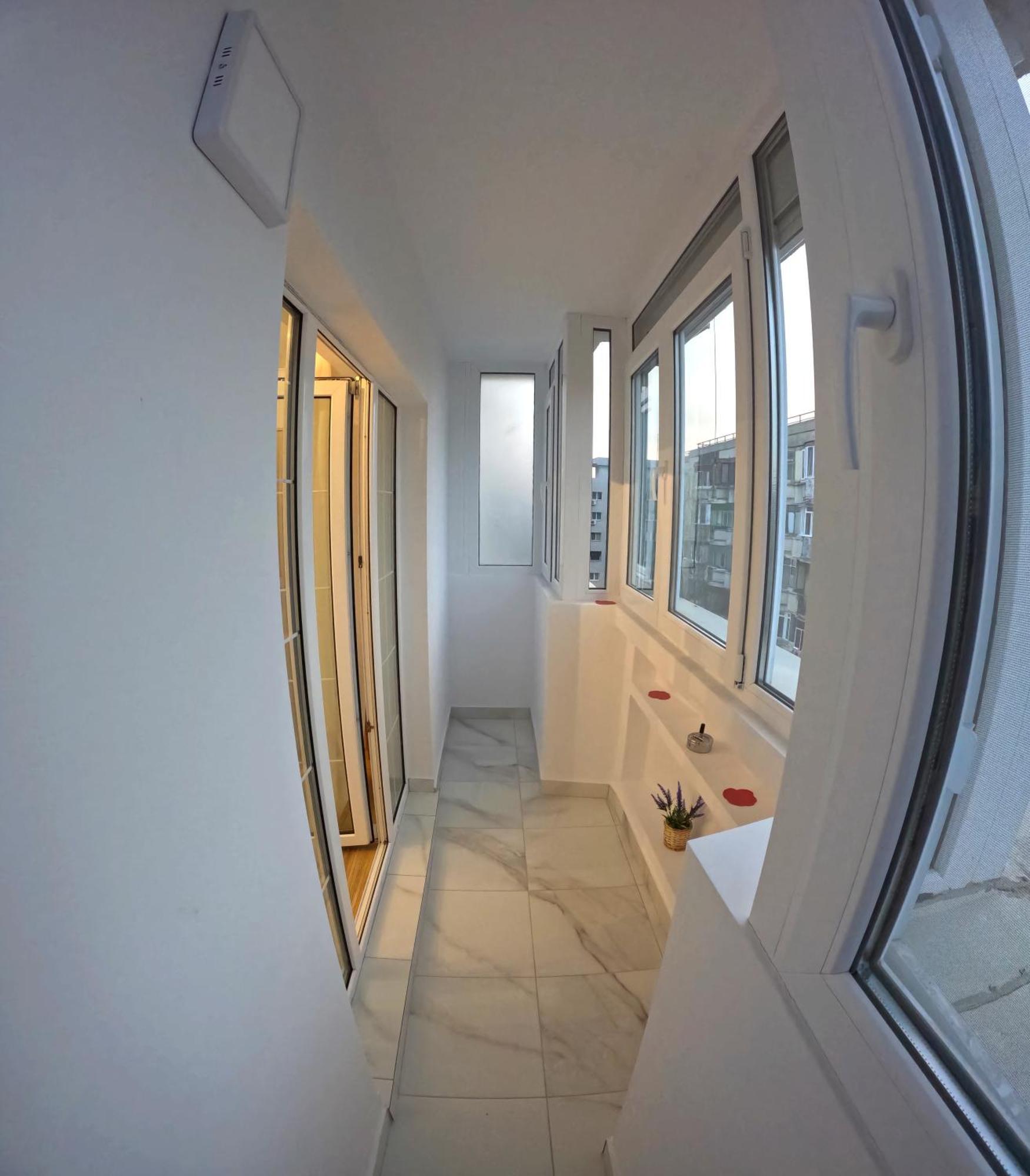 Appartamento E&c Mall Area Bucarest