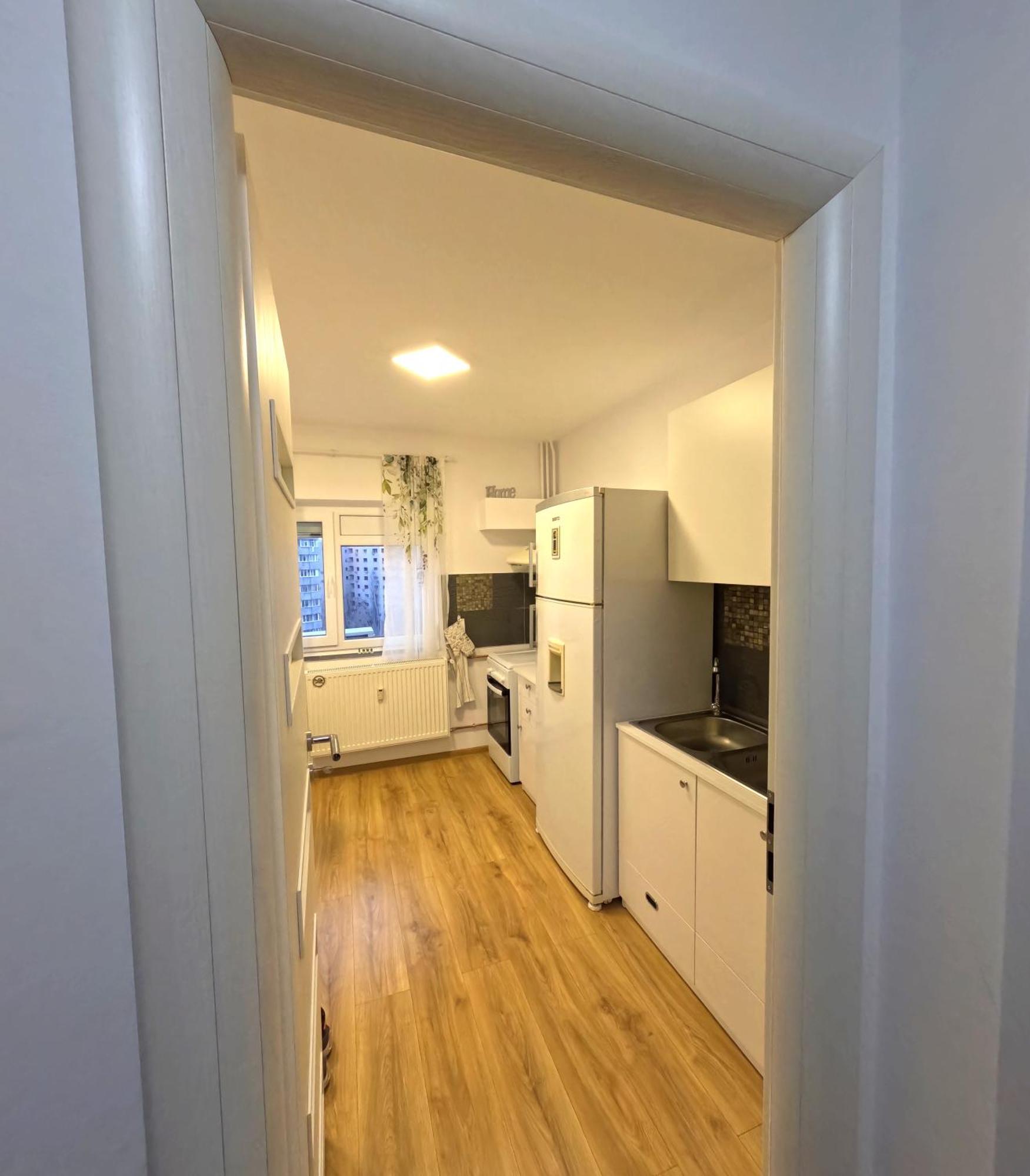 E&c Mall, Unirii Area Appartement