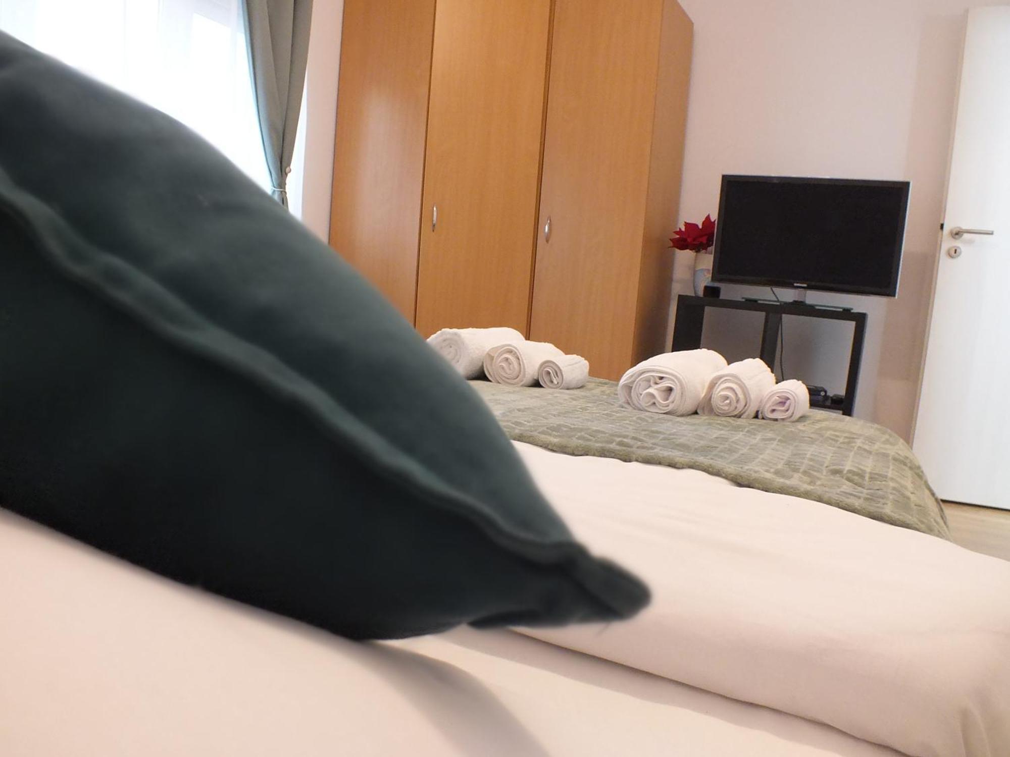 Appartement E&c Mall, Unirii Area