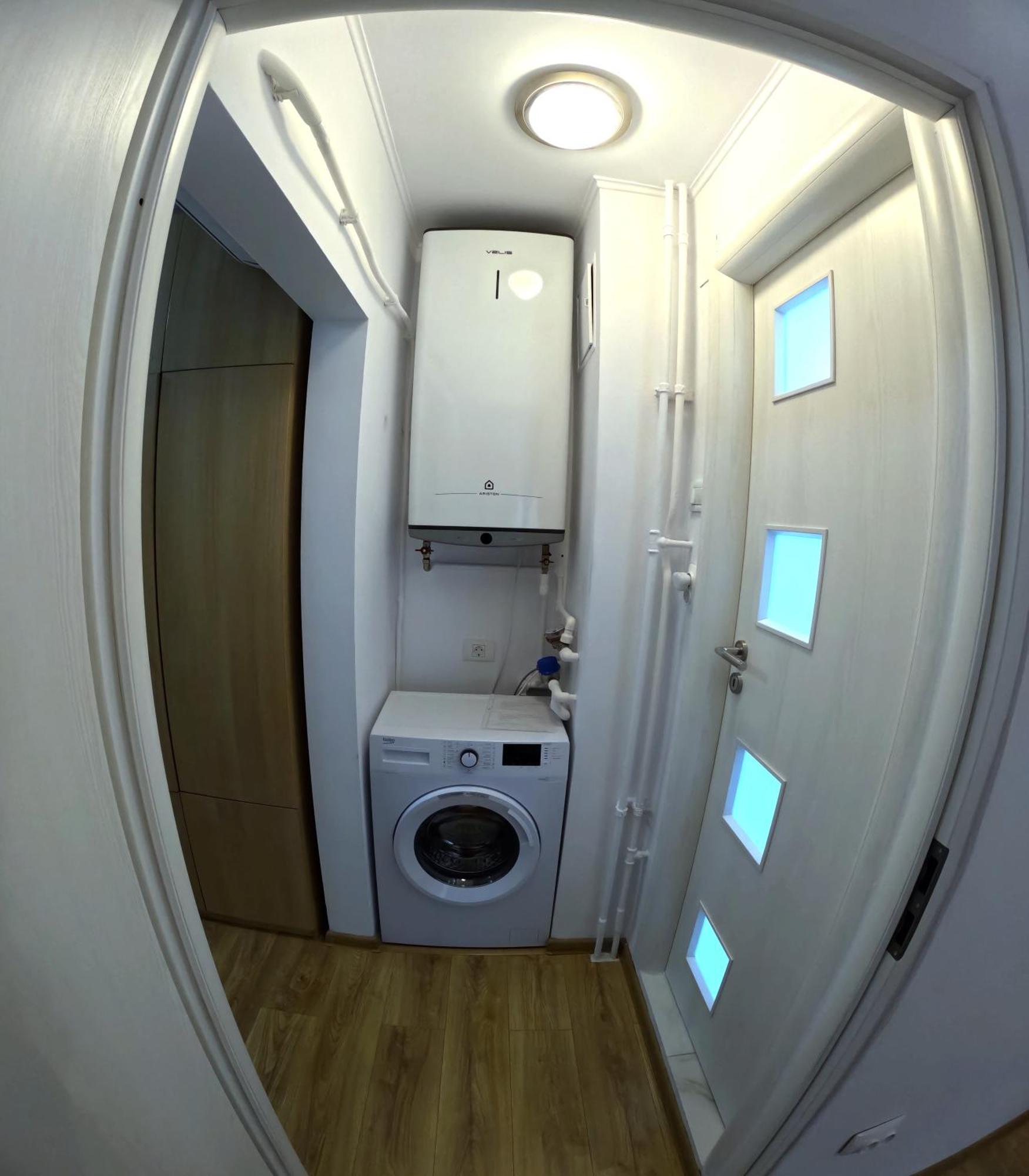 E&c Mall, Unirii Area Apartamento *